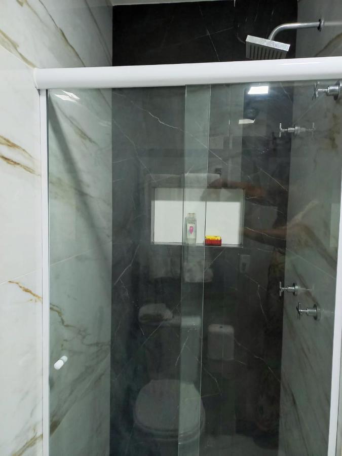Flat Recem Reformado - Excelente Localizacao - Ssaparts Brasll Salvador Luaran gambar