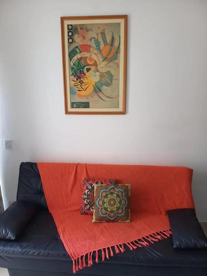 Flat Recem Reformado - Excelente Localizacao - Ssaparts Brasll Salvador Luaran gambar