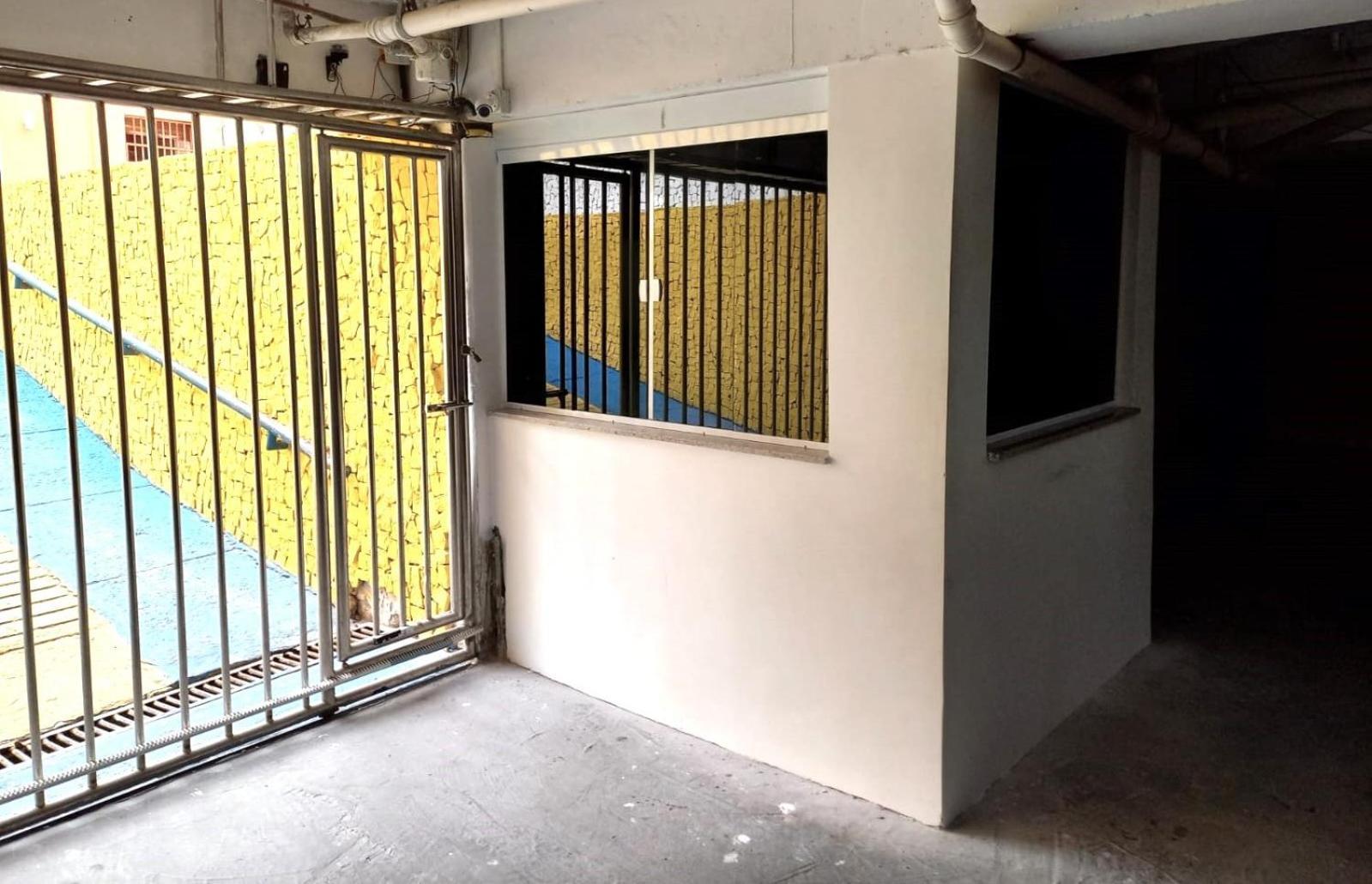 Flat Recem Reformado - Excelente Localizacao - Ssaparts Brasll Salvador Luaran gambar